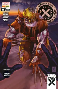 Volume cover